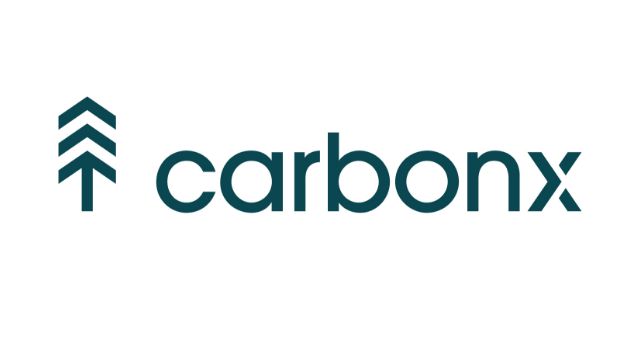 Logo Carbonx