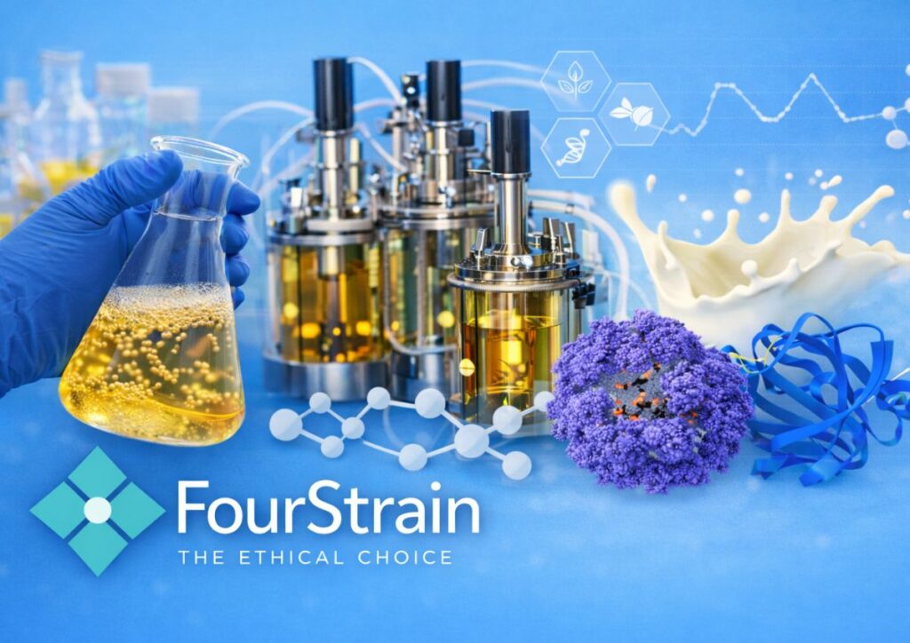Imagen FourStrain