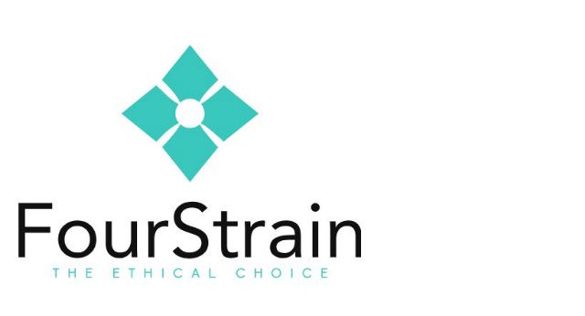 Logo FourStrain