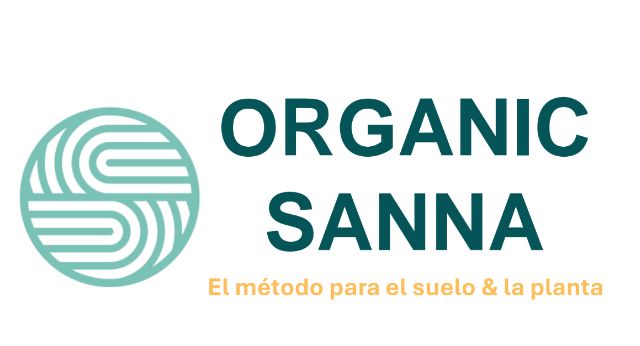 Logo Organic Sanna
