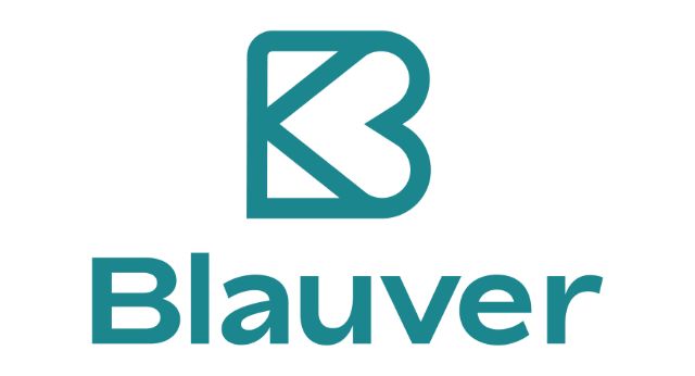 Logo Blauver