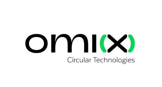 Logo Omix